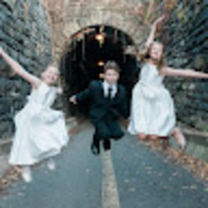 Meet your Posher, Isabelle